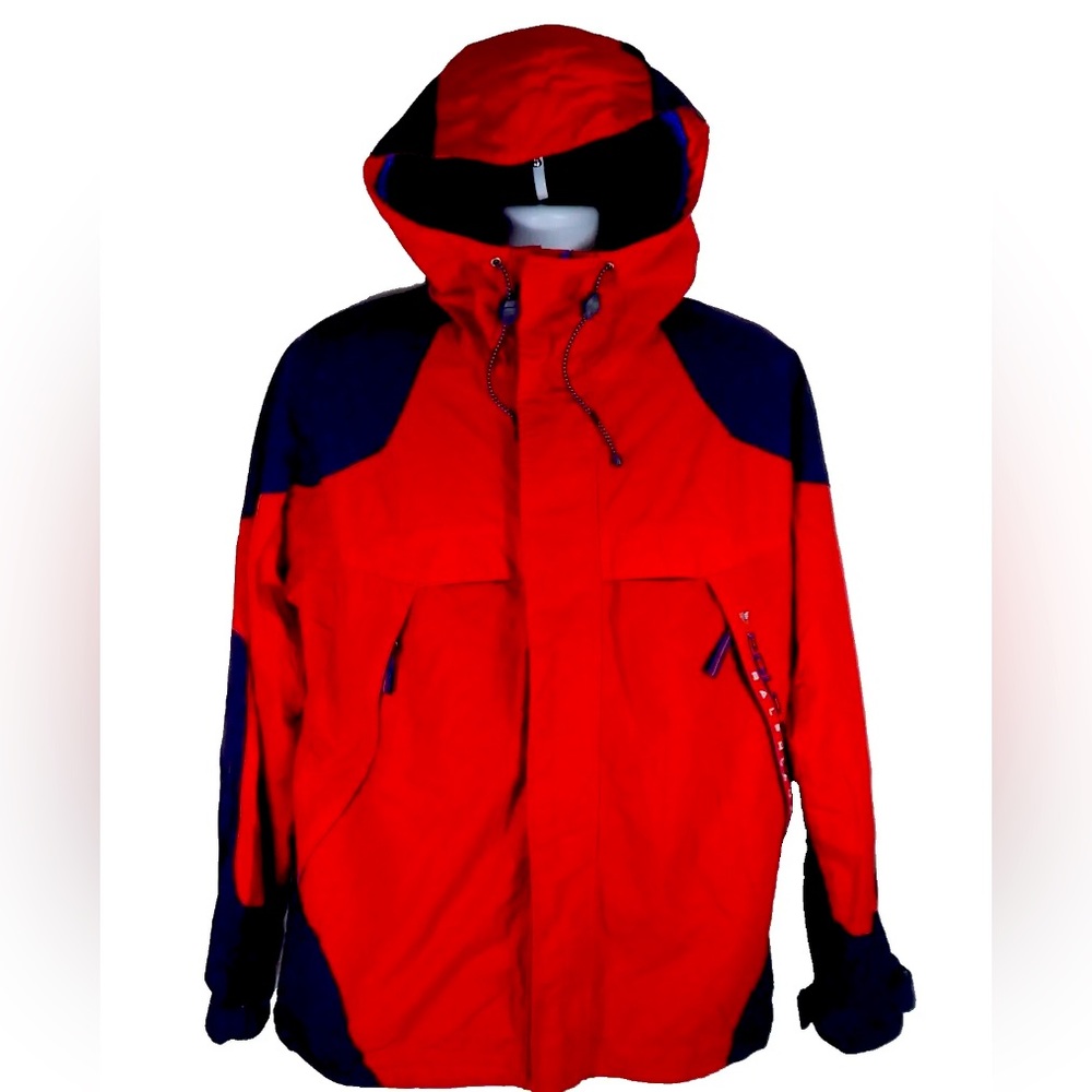 Polo Sport Ski Jacket in Great Condition. Very comfortable and pretty warm.